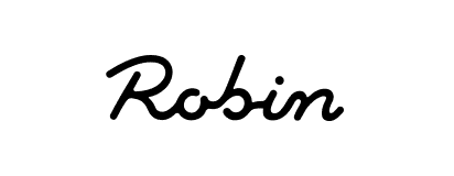 Robin logo