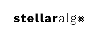 Stellaralgo logo