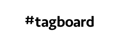 Tagboard logo