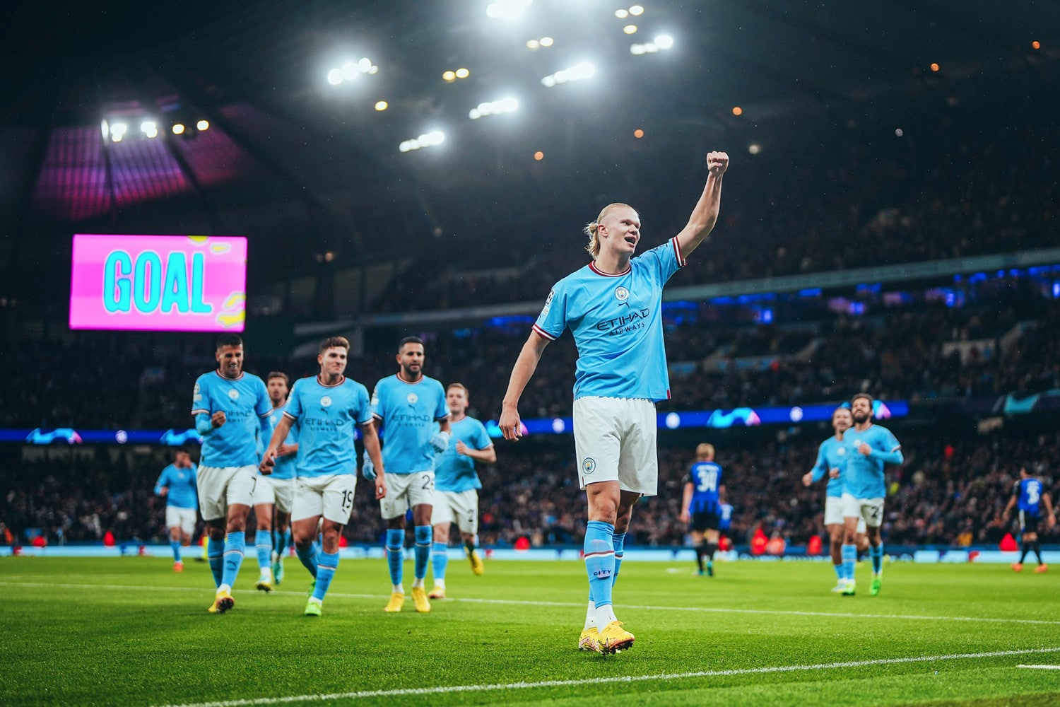 Manchester-City