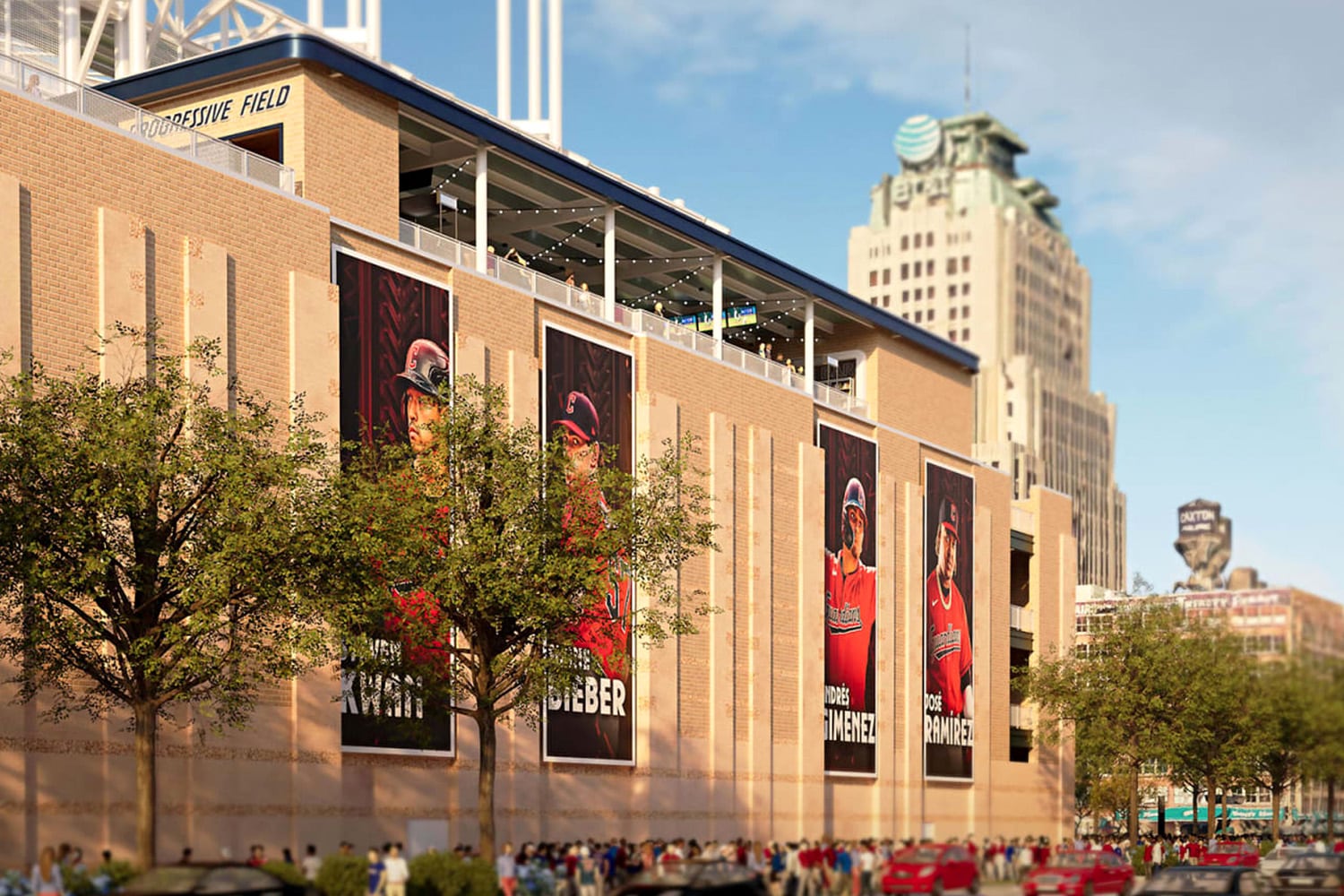 cleveland-guardians-progressive-field