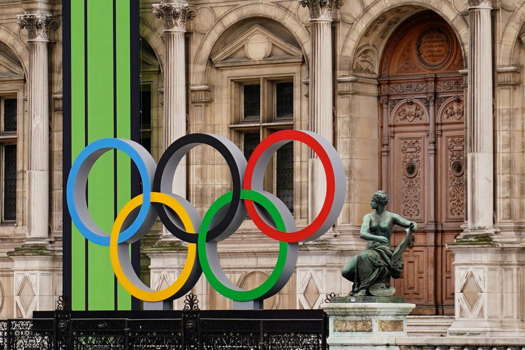 Olympics
