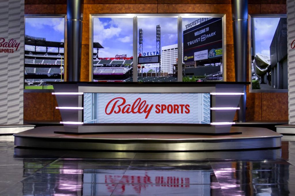 Bally-Sports