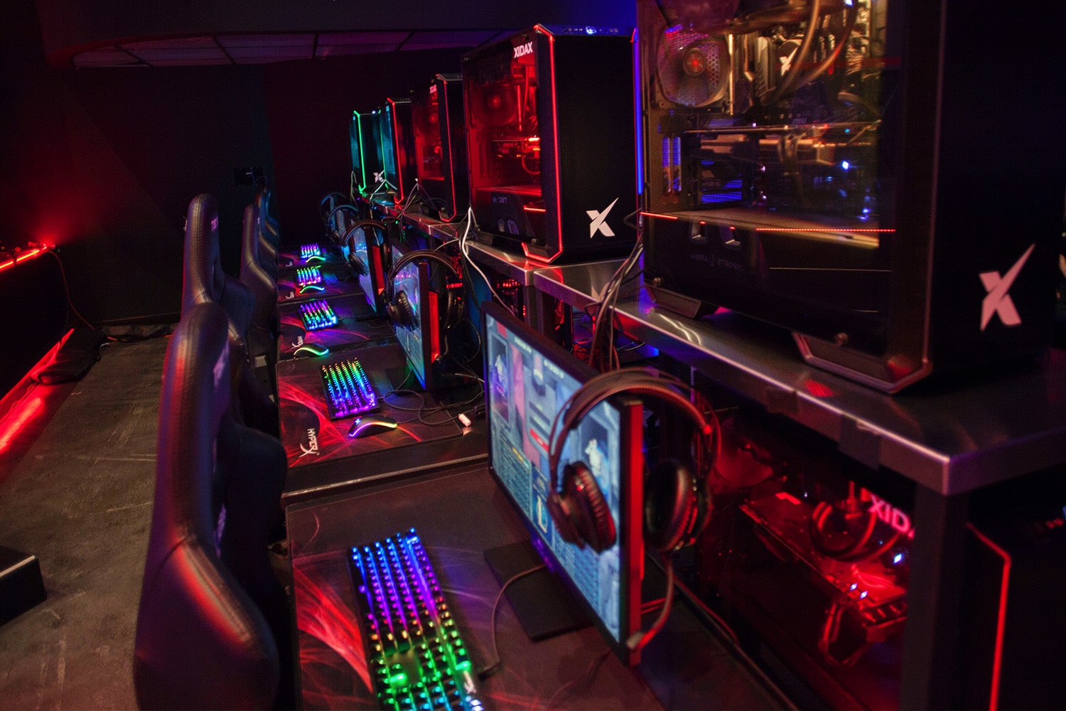 Esports-India