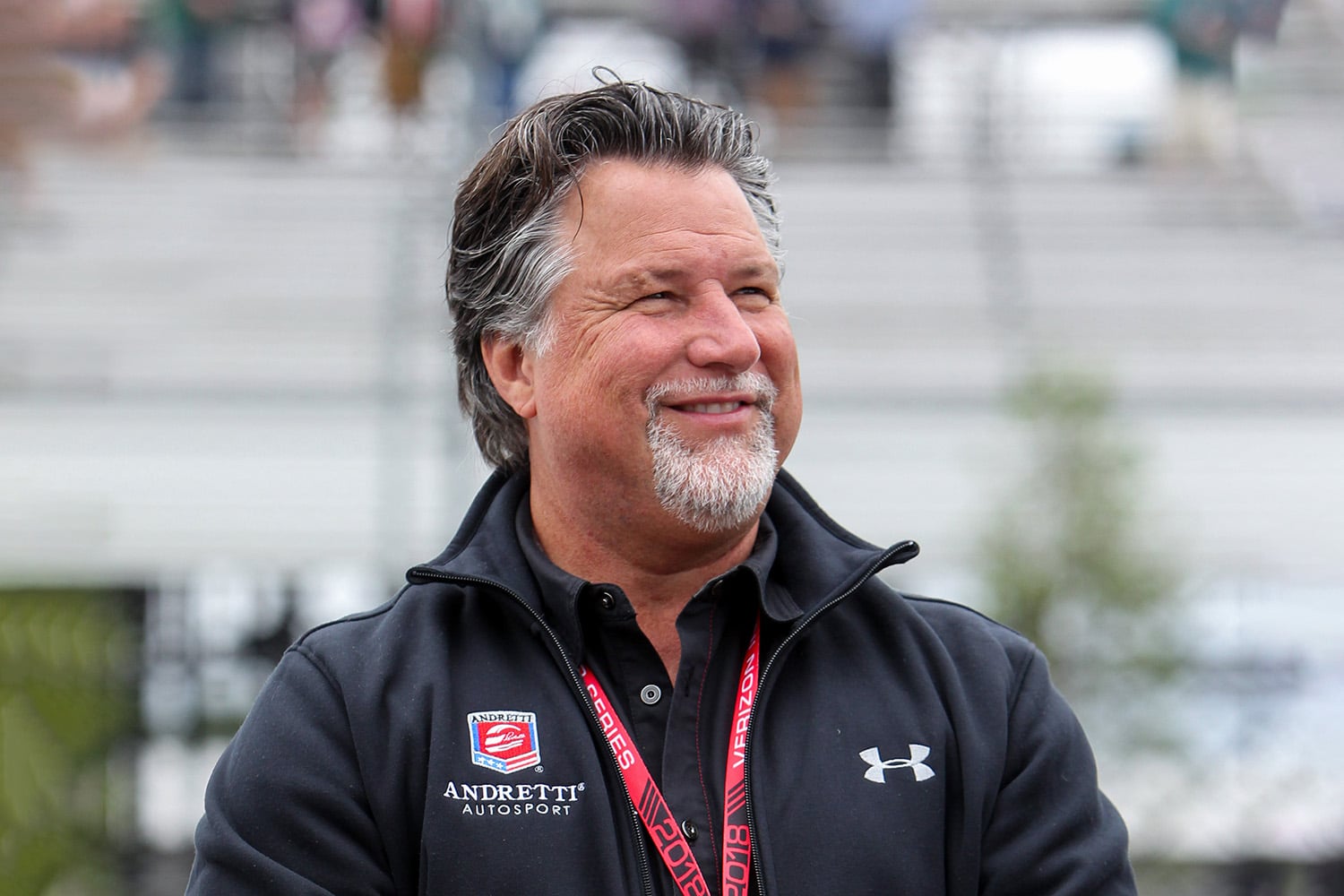 Michael-Andretti