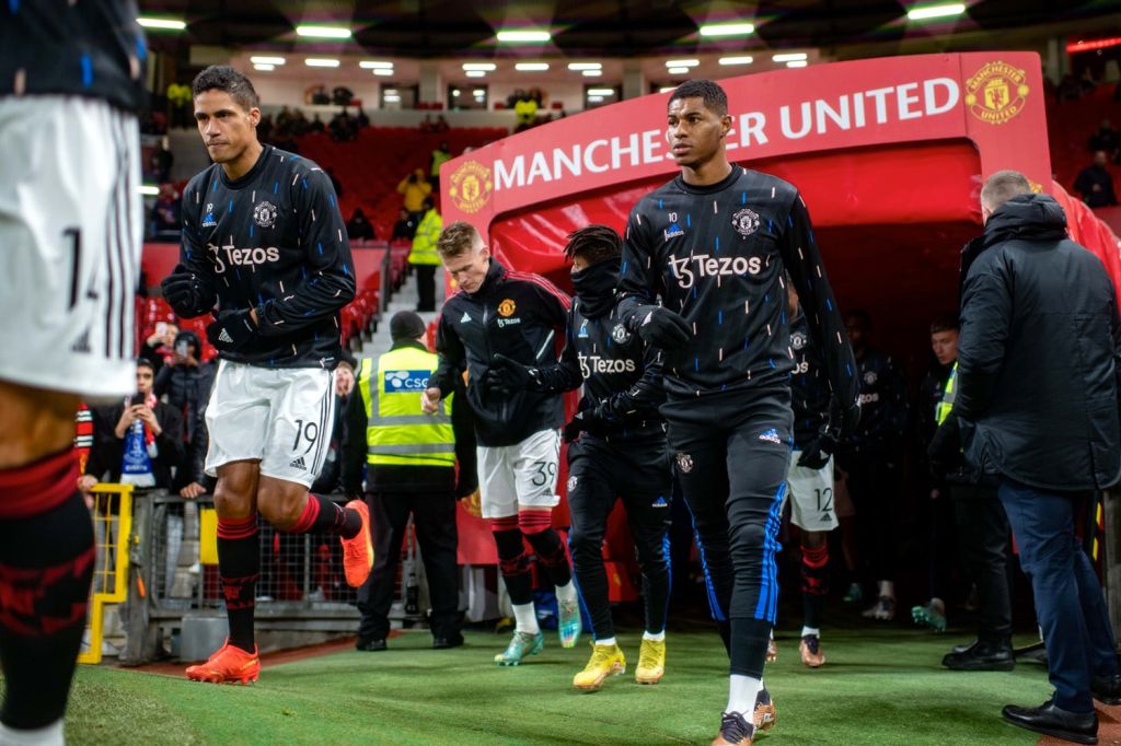 Manchester-United