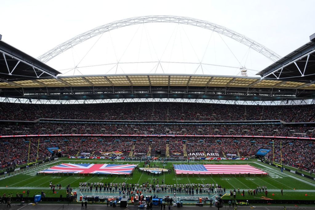 NFL-International