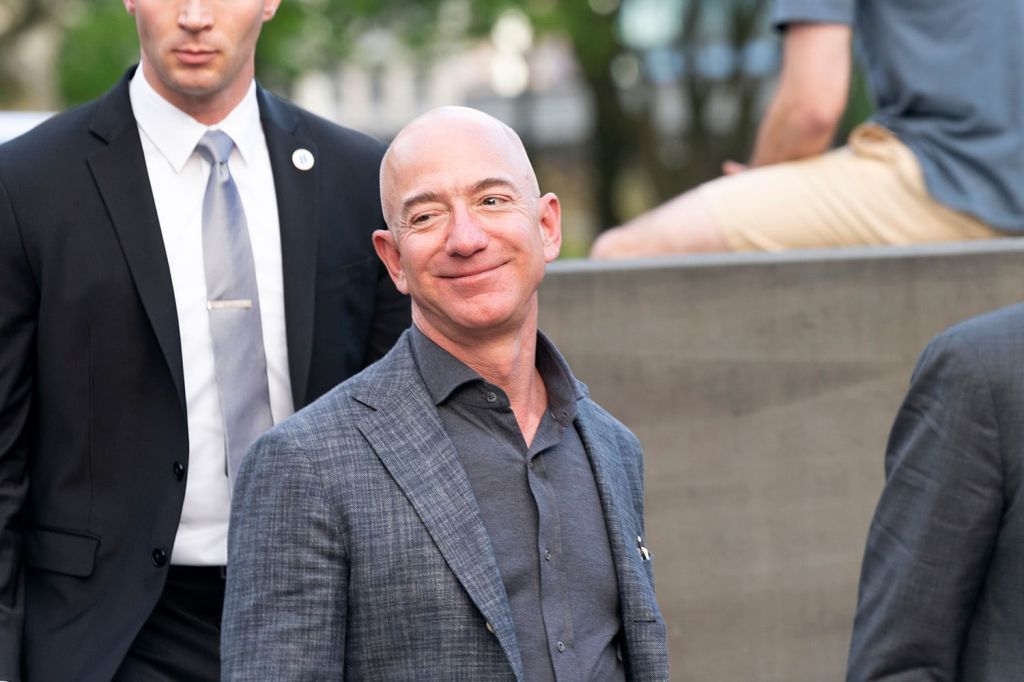 Jeff-Bezos