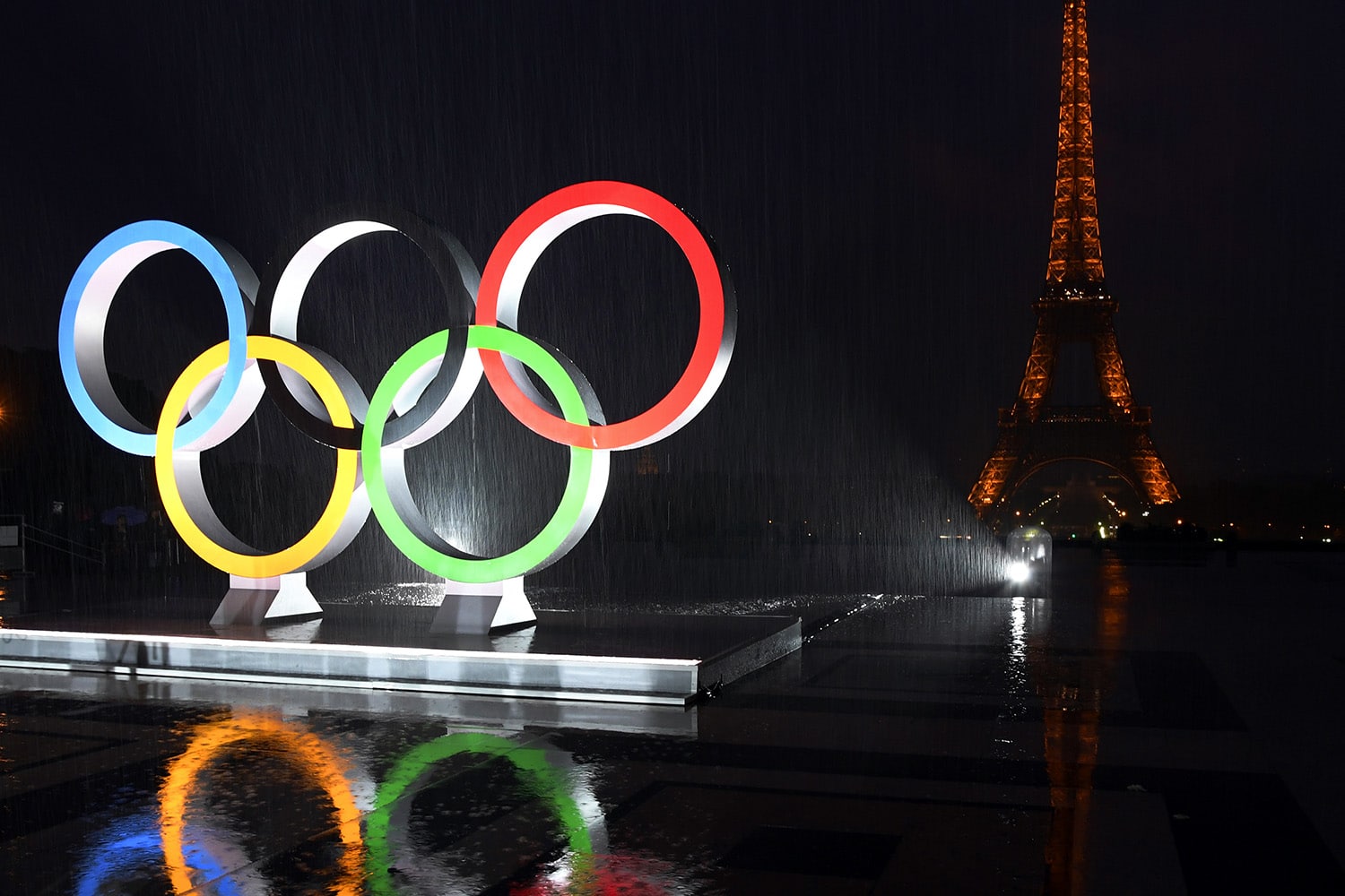 Paris-2024