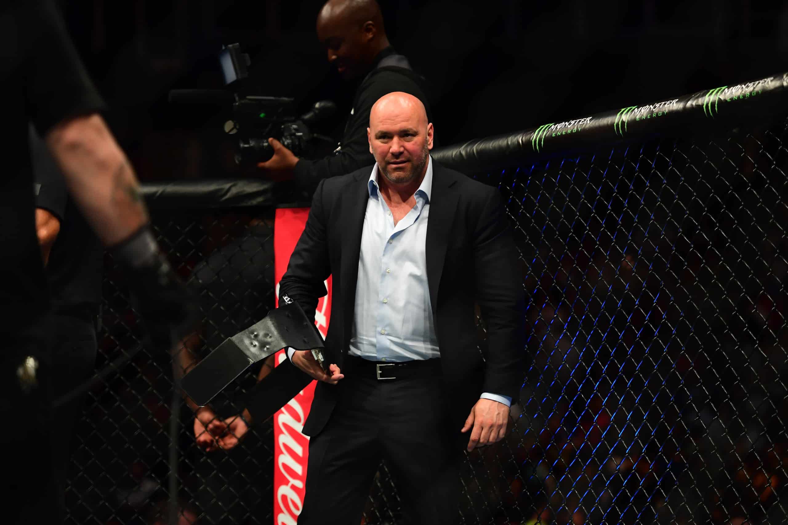 Dana White