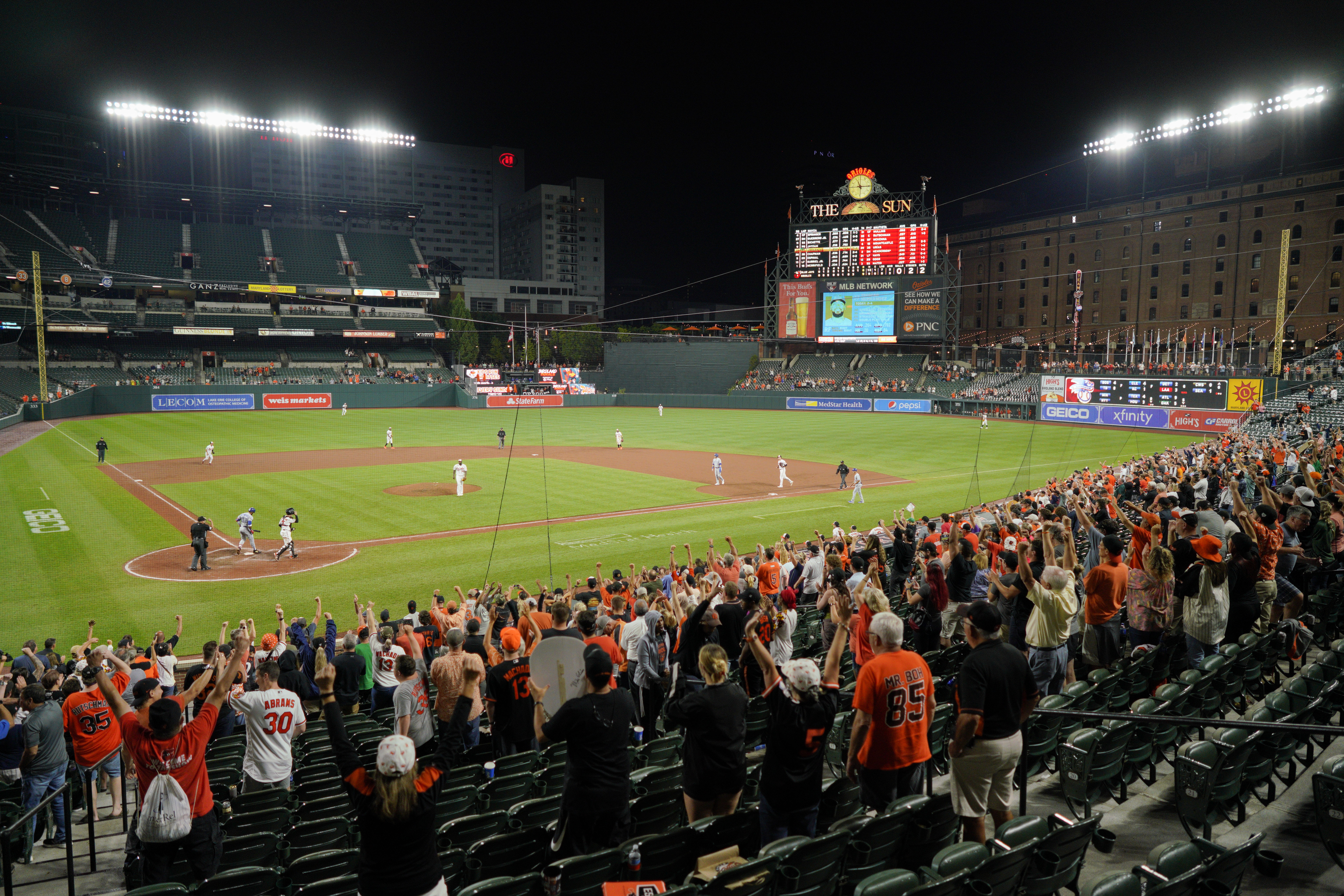 Baltimore Orioles