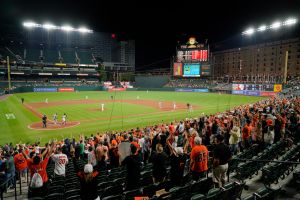 Baltimore Orioles