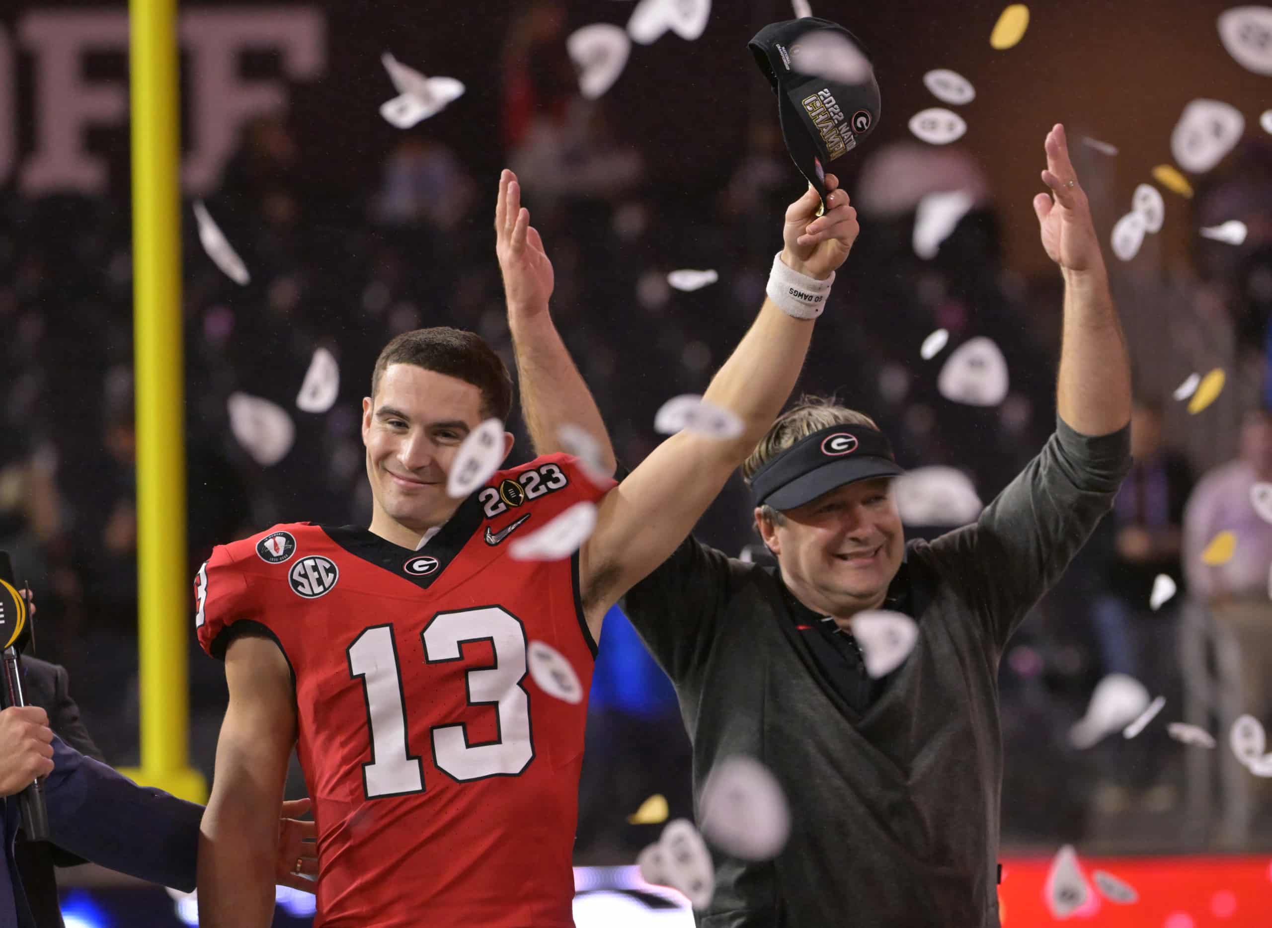 Georgia Bulldogs
