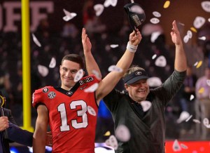 Georgia Bulldogs