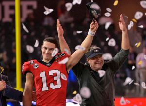 Georgia Bulldogs