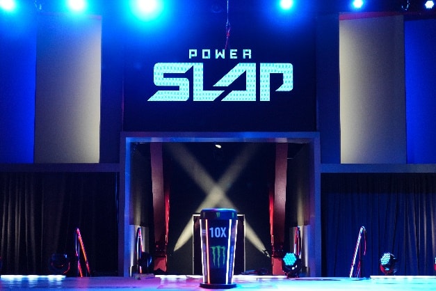 Power Slap