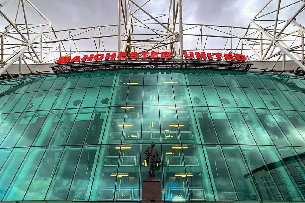 Premier League club Manchester United