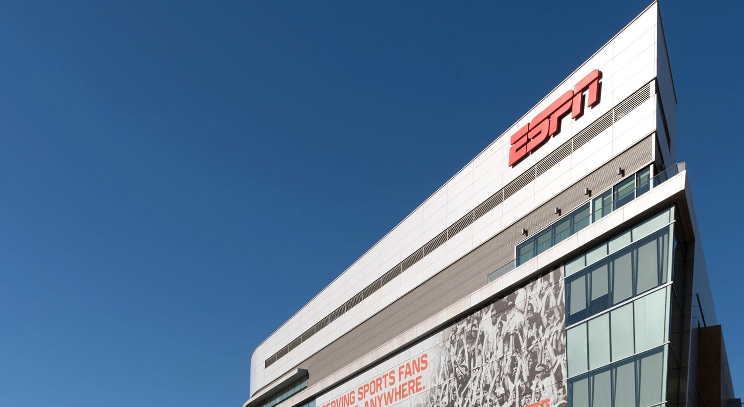 ESPN headquarters