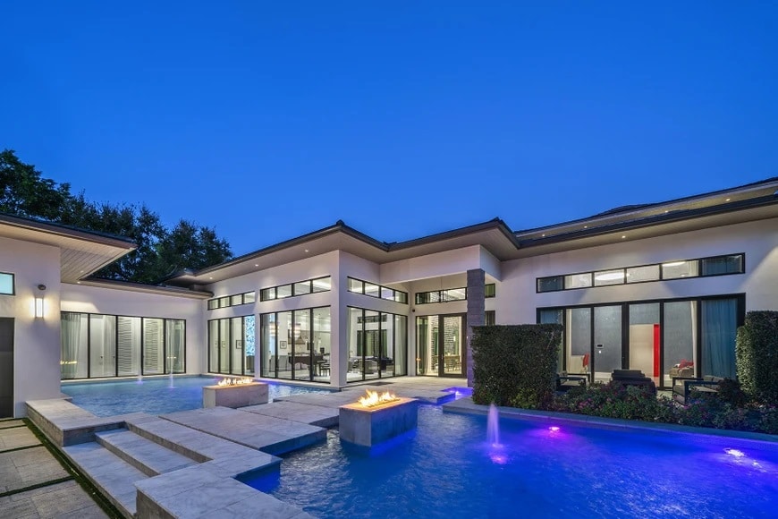 David Ortiz South Florida home is up for sale.