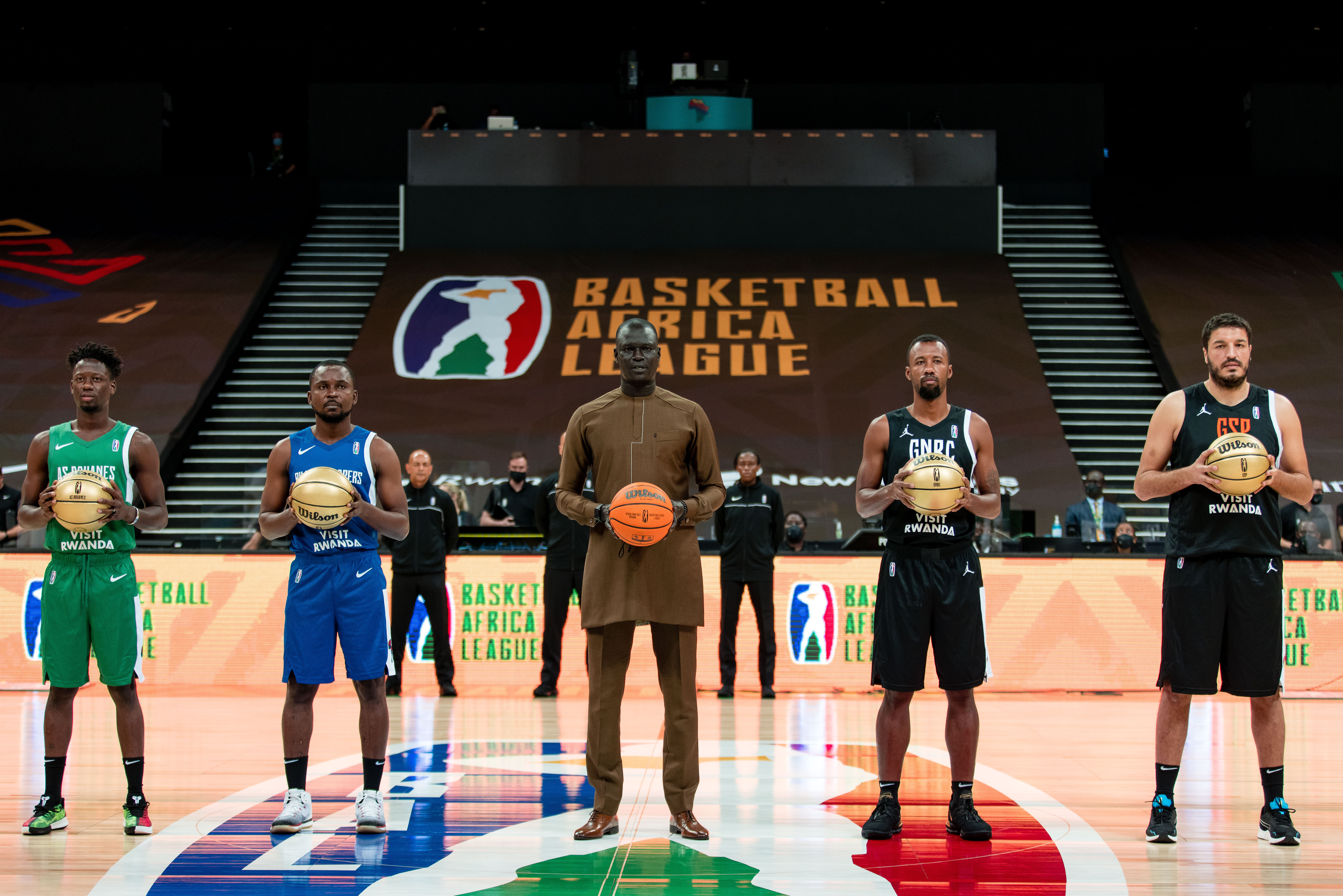 Source: National Basketball Association