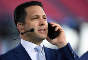 Adam Schefter