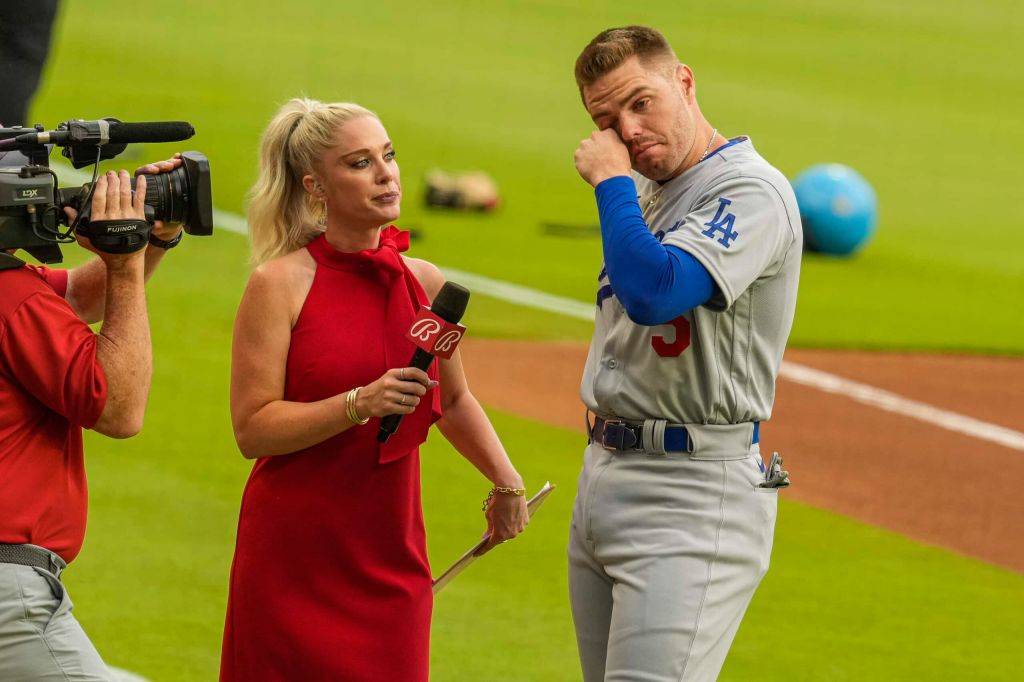 Bally Sports to broadcast games on Opening Day.