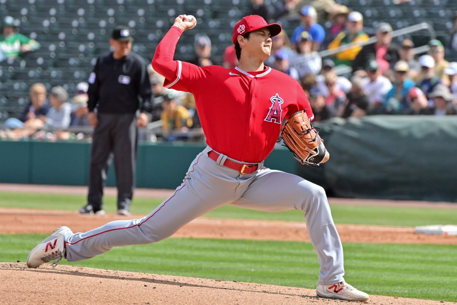 Shohei Ohtani