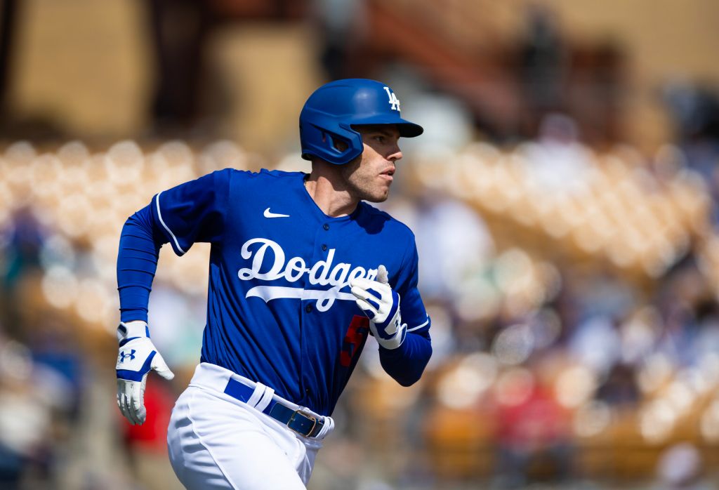 Los Angeles Dodgers