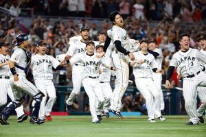 WBC ratings high