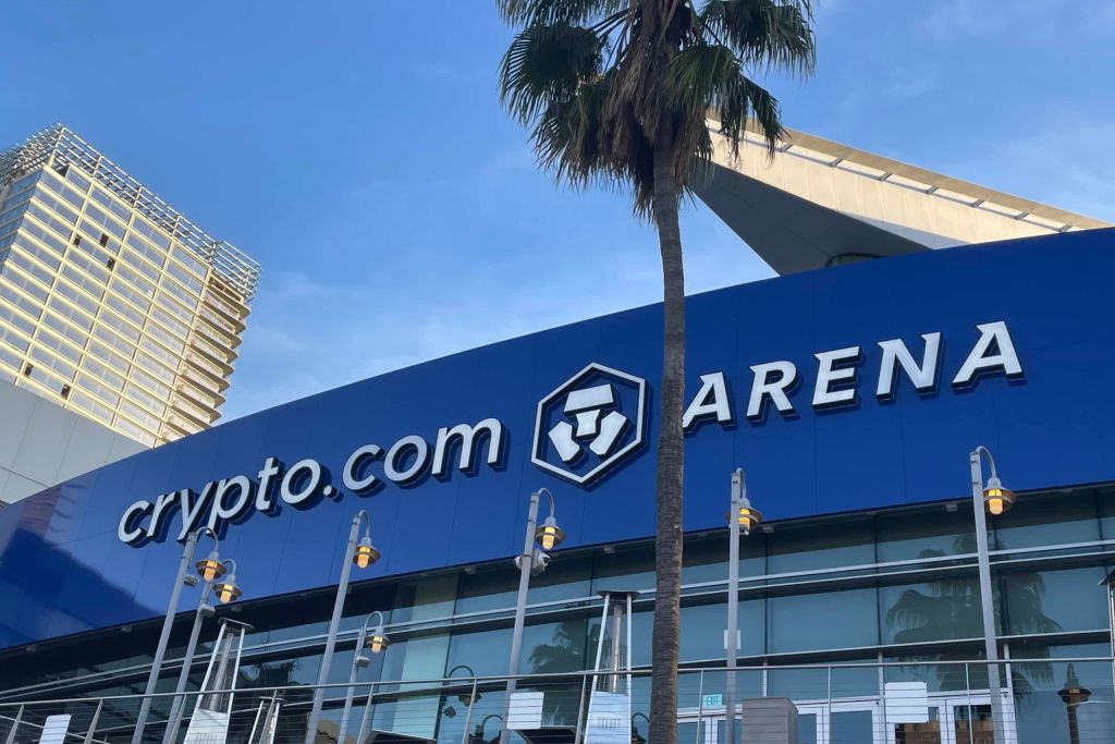 The company signed a 20-year, $700M arena naming rights deal in 2021.
