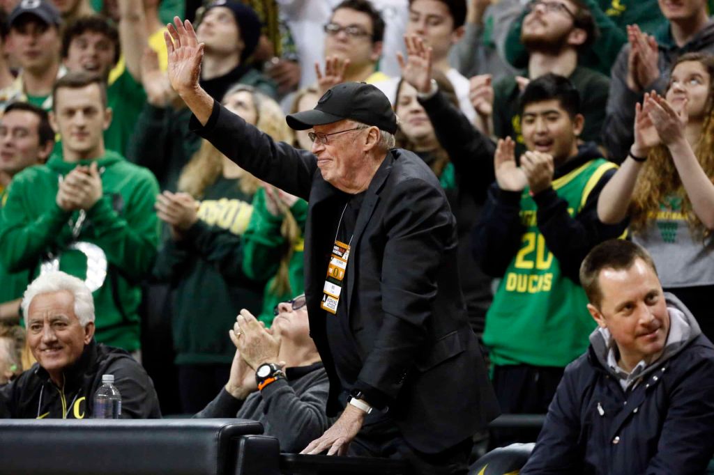 Phil Knight