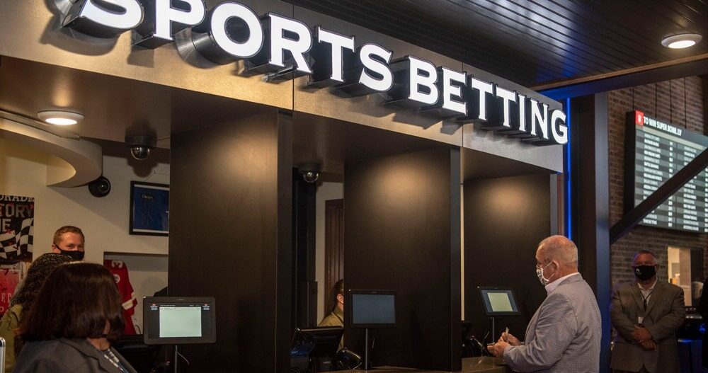 sportsbook