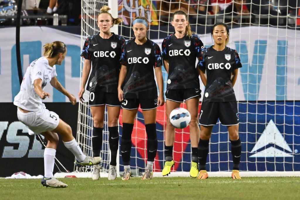 NWSL Challenge Cup