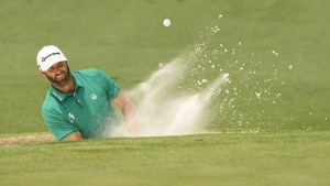 LIV PGA Tour