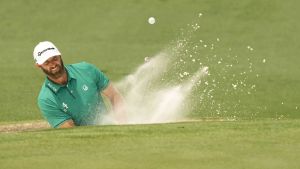 LIV PGA Tour