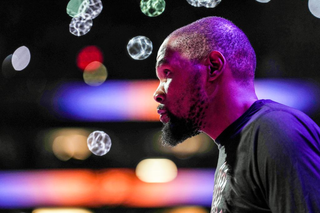 Kevin Durant