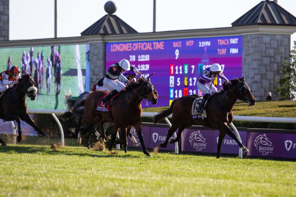 Entain has struck a 25-year deal to run betting operations for New Zealand TAB.