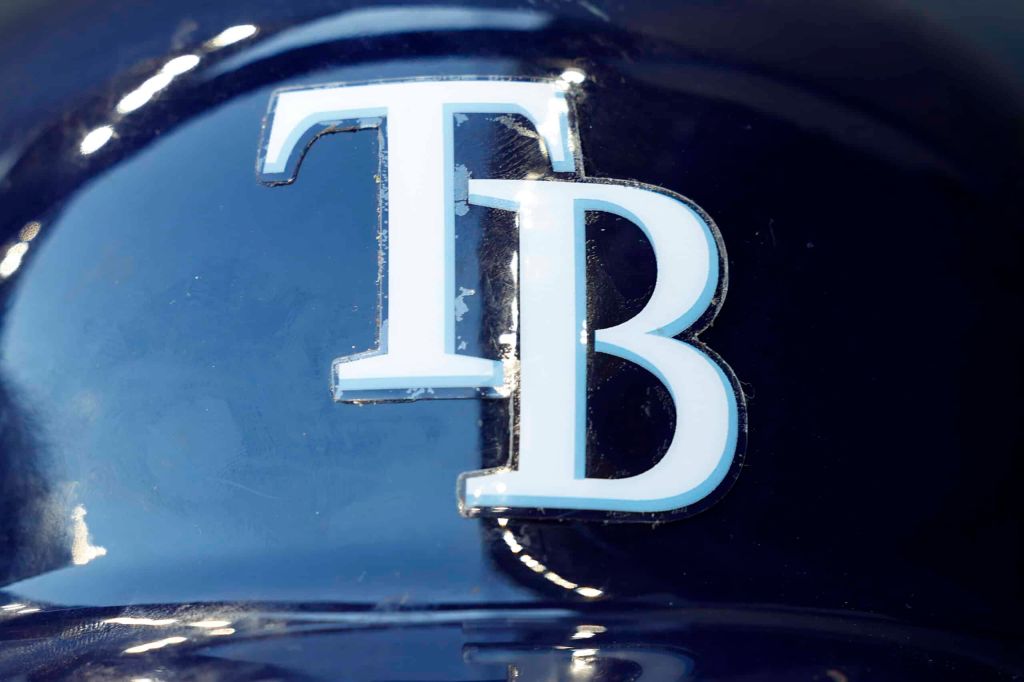 Tampa Bay Rays logo