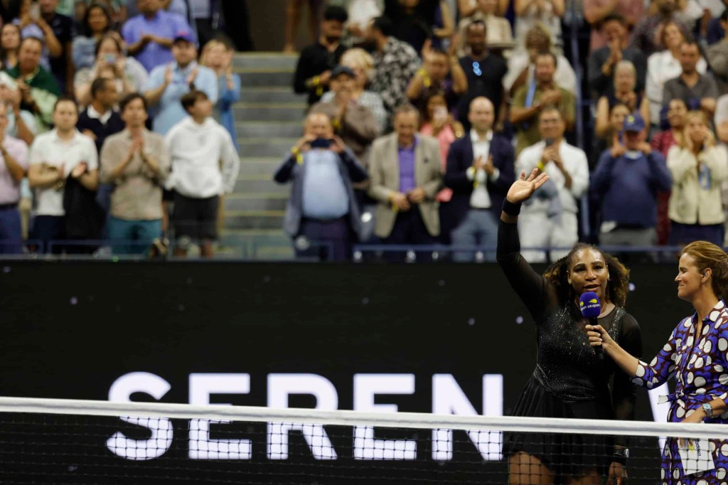 Williams is joining Consello Group alongside Tom Brady and Pau Gasol.