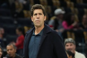 Bob Myers