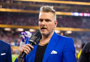 Pat McAfee