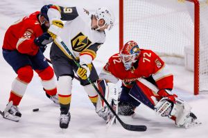This year’s series currently ranks as the fourth-most expensive Stanley Cup Finals on record, according to TickPick.