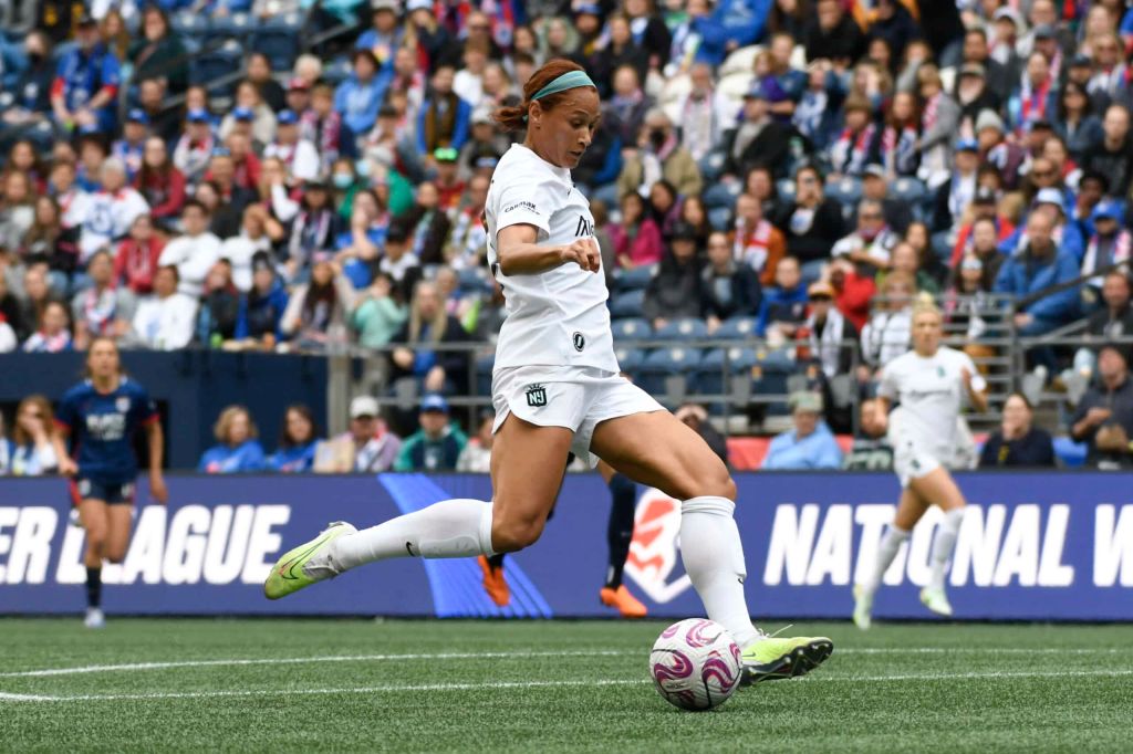 NY/NJ Gotham FC will open the upper bowl at Red Bull Arena for the first time.