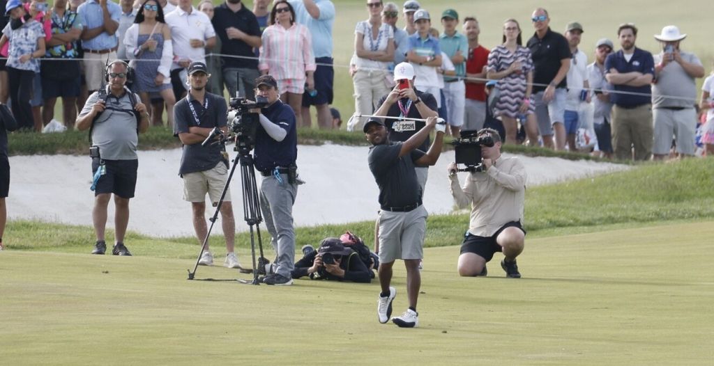 LIV Golf