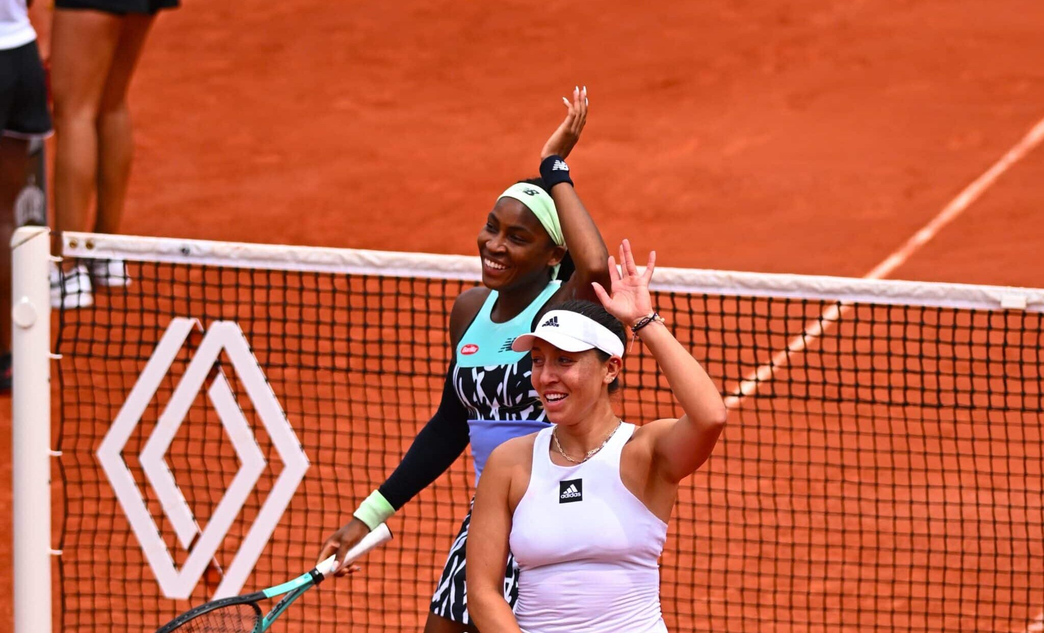 The French Open will have a record prize purse.