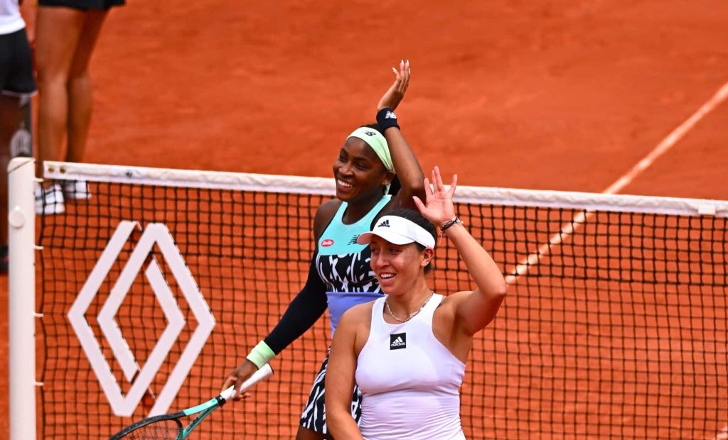 The French Open will have a record prize purse.