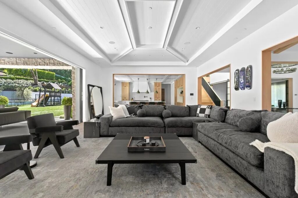Jalen Ramsey puts California home up for sale.