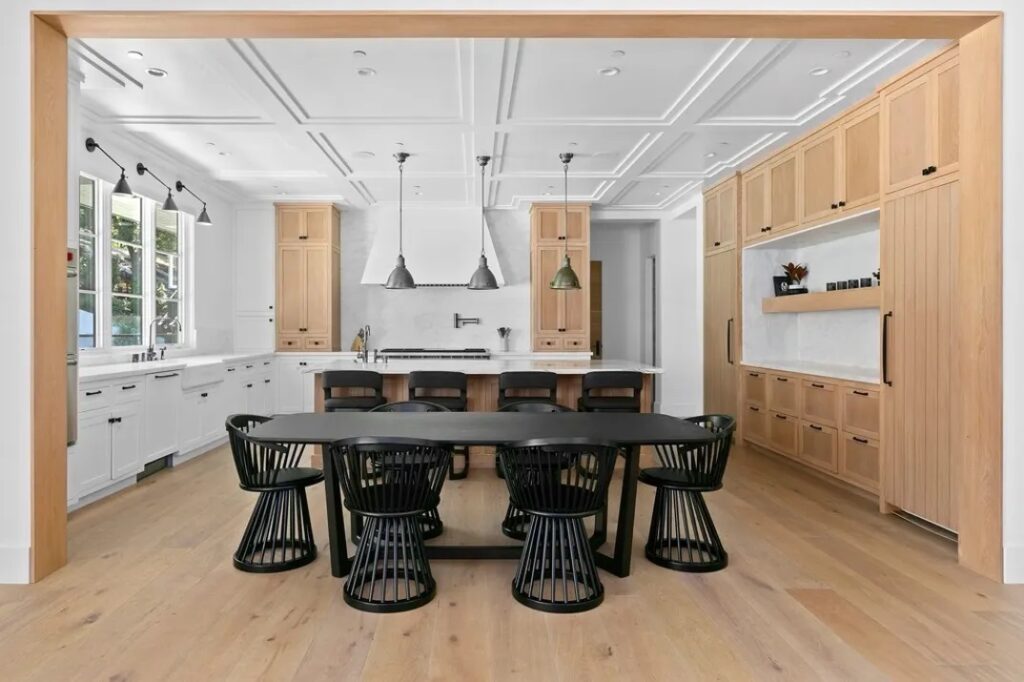 Jalen Ramsey puts California home up for sale.