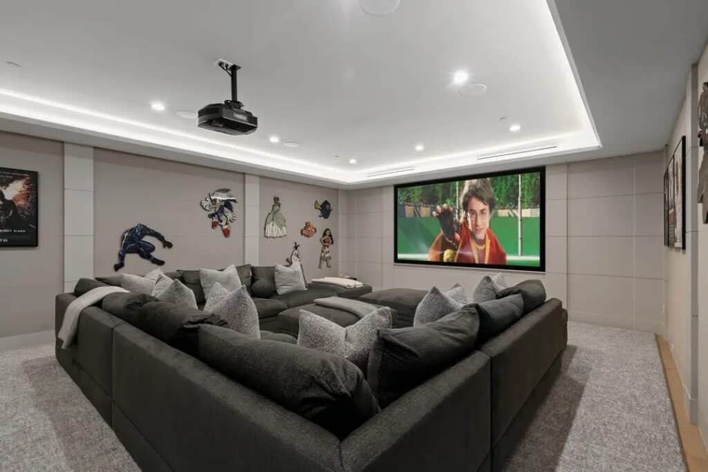 Jalen Ramsey puts California home up for sale.