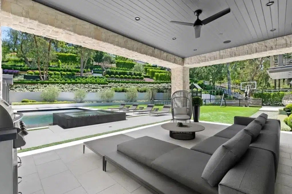 Jalen Ramsey puts California home up for sale.